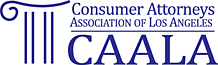 Consumer Attorneys Association Of Los Angels | Caala
